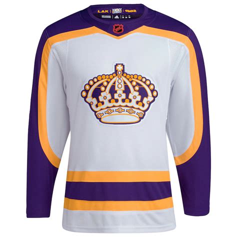 la kings jerseys for sale